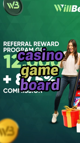 casino game board-abscasinocalgary.igamblinglist.com