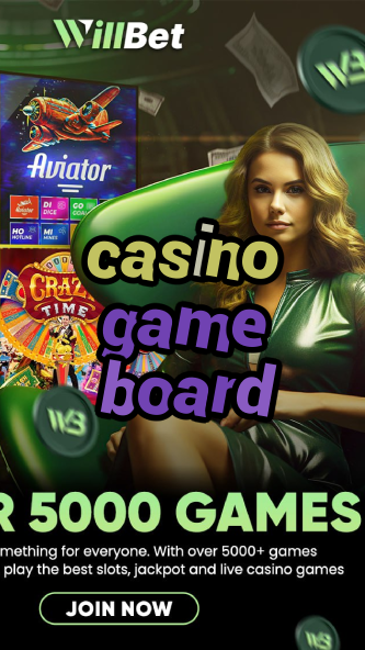 casino game board-abscasinocalgary.igamblinglist.com